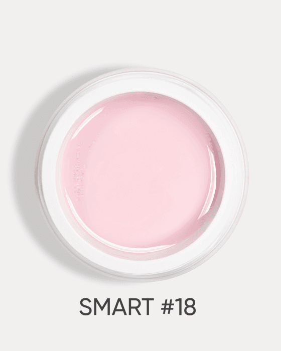 DARK Smart Builder Gel №18, 15 ml