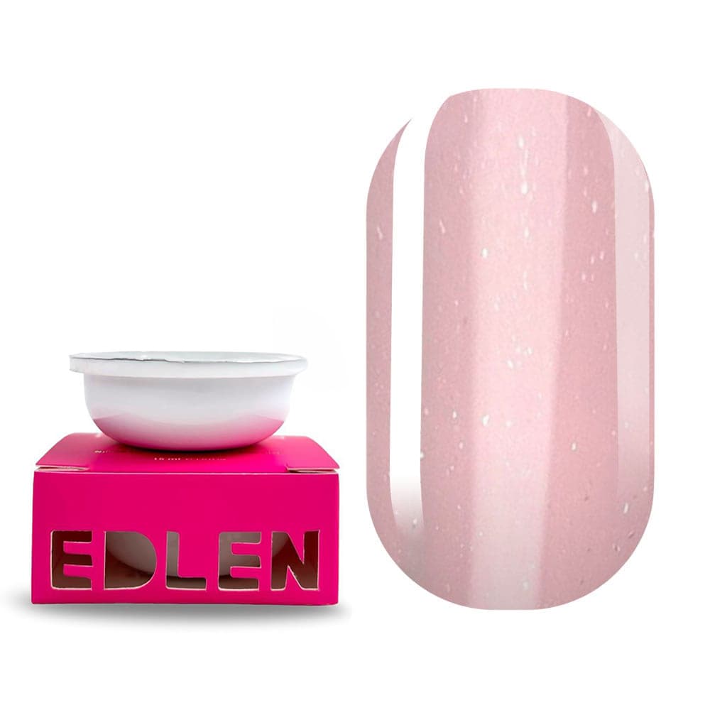 Сменный картридж Refill Edlen Builder Gel Princess №18, 30 мл