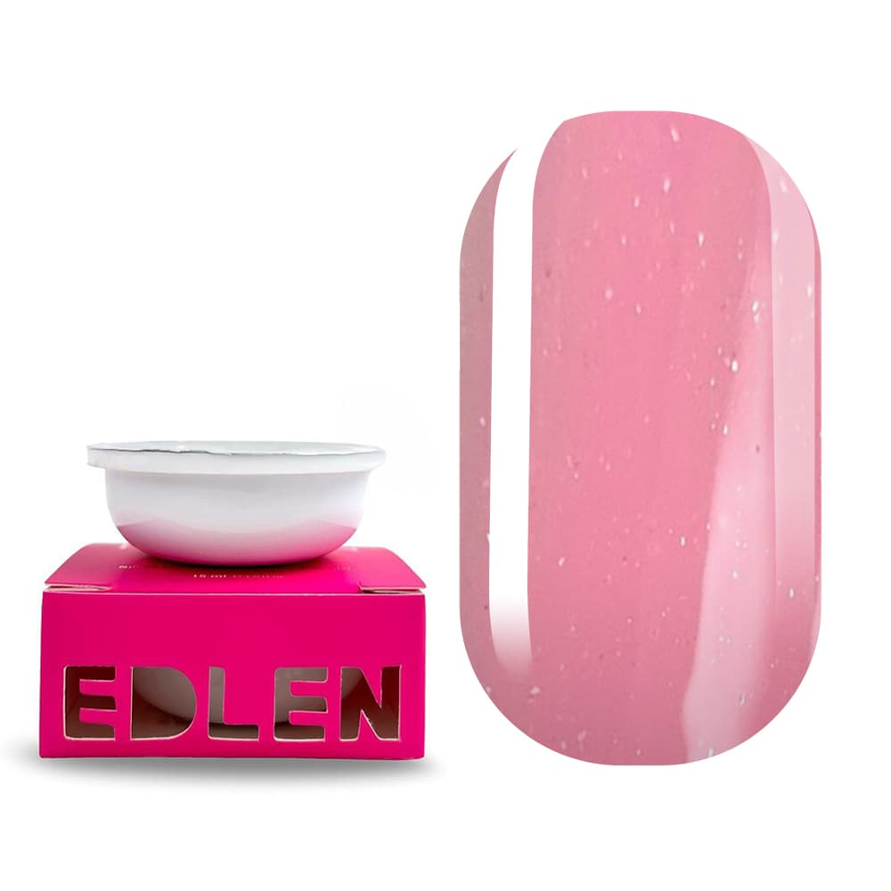 Сменный картридж Refill Edlen Builder Gel Princess №19, 30 мл