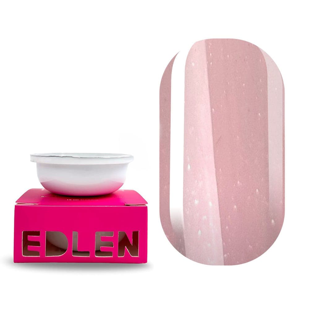 Сменный картридж Refill Edlen Builder Gel Princess №20, 30 мл