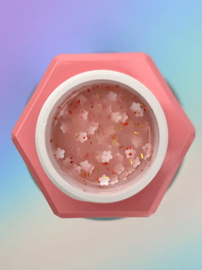 Гель для наращивания You Are Cute Builder Gel №21, 15 мл — 2