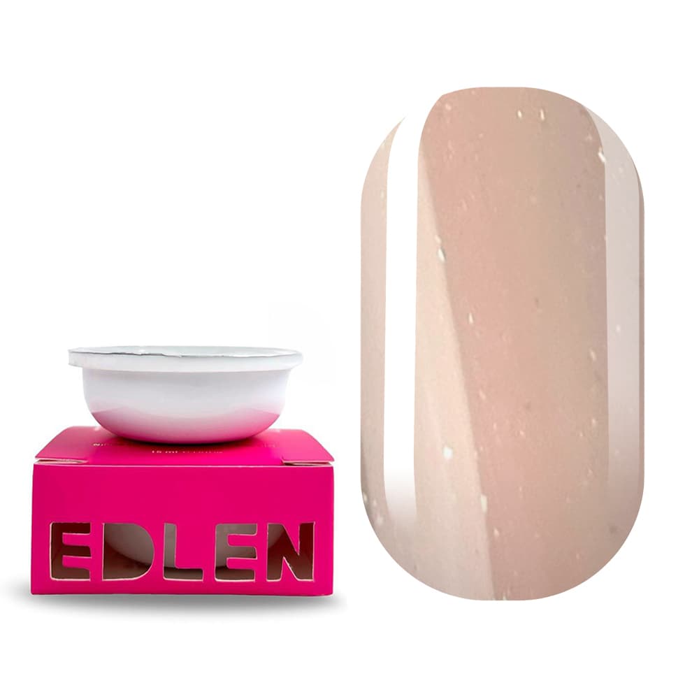 Сменный картридж Refill Edlen Builder Gel Princess №21, 30 мл