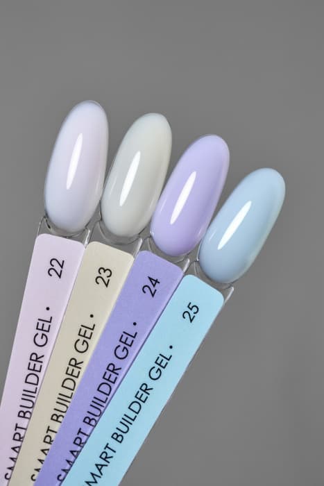 DARK Smart Builder Gel №22, 15 ml — 3