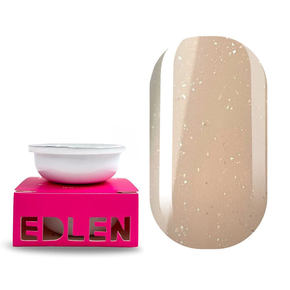 Сменный картридж Refill Edlen Builder Gel Princess №22, 30 мл