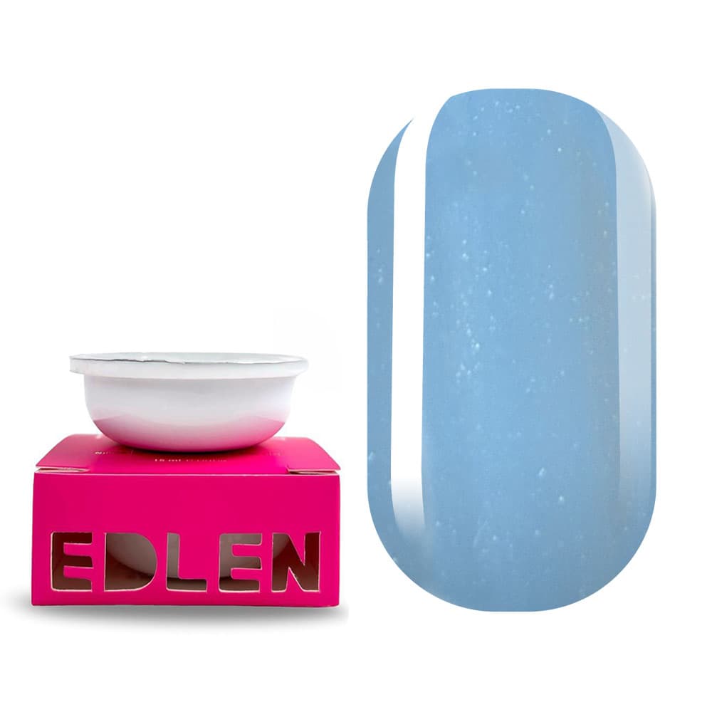 Сменный картридж Refill Edlen Builder Gel Princess №24, 30 мл