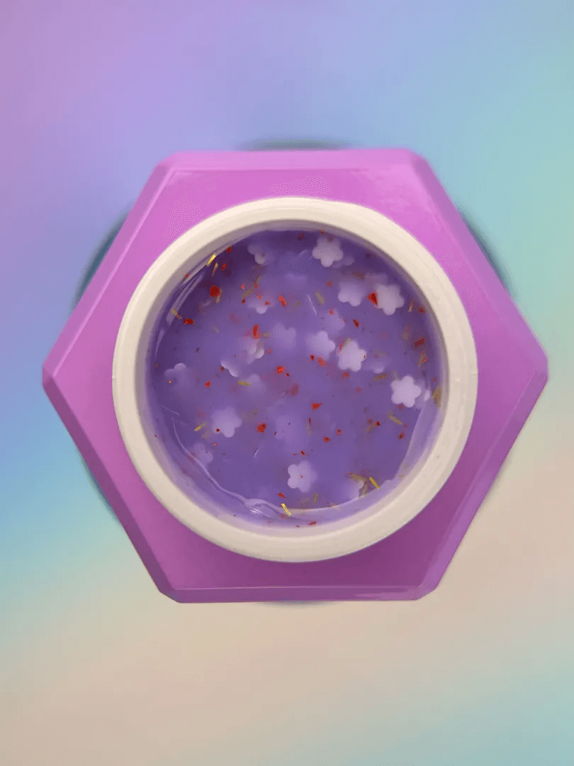 Гель для наращивания You Are Cute Builder Gel №24, 15 мл — 3