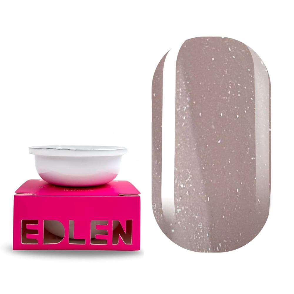 Сменный картридж Refill Edlen Builder Gel Princess №25, 30 мл