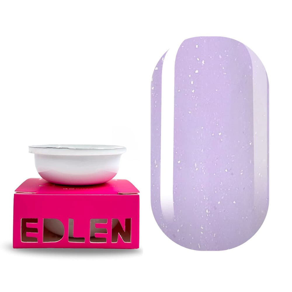 Сменный картридж Refill Edlen Builder Gel Princess №26, 30 мл