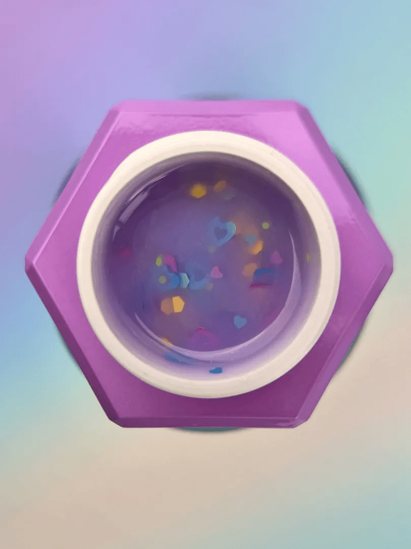 Гель для наращивания You Are Cute Builder Gel №26, 15 мл — 2