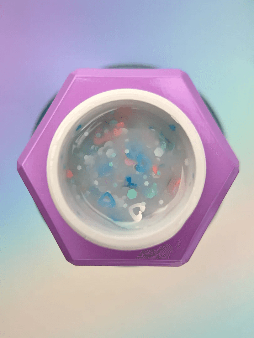 Гель для наращивания You Are Cute Builder Gel №28, 15 мл — 2