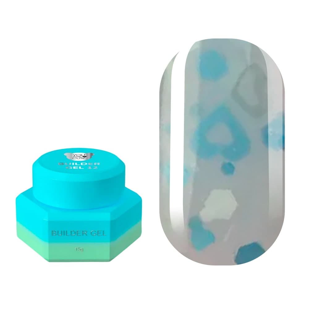 Гель для наращивания You Are Cute Builder Gel №29, 15 мл