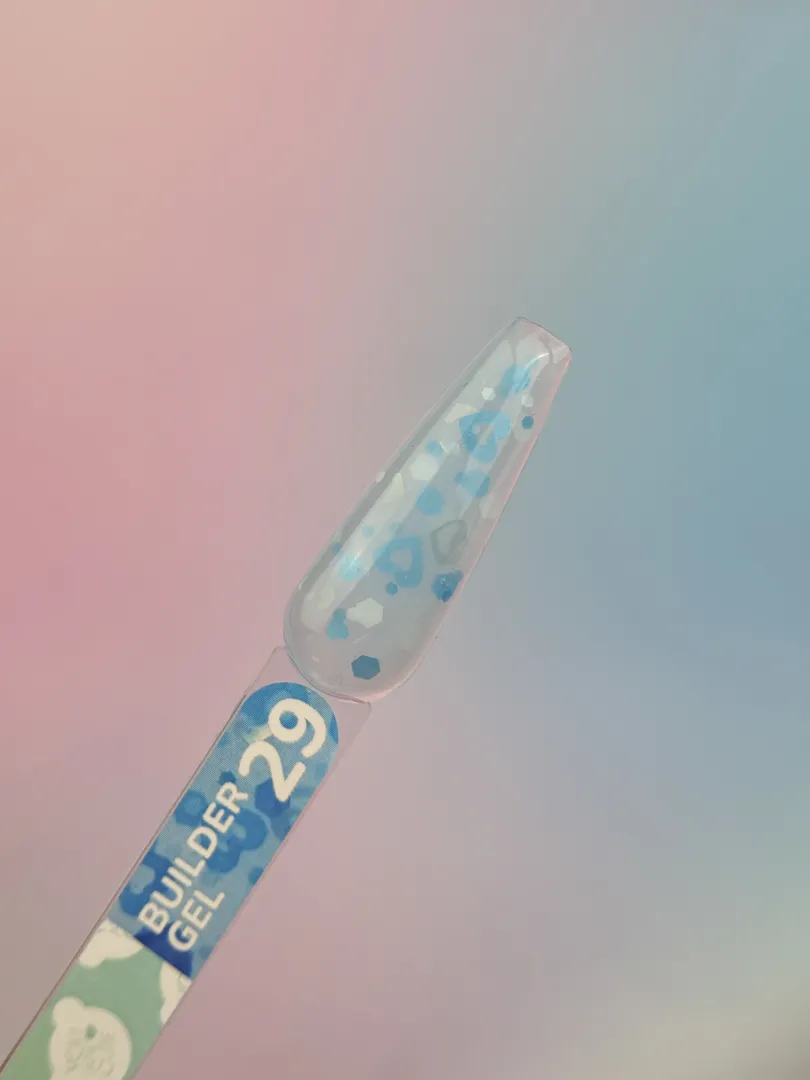 Гель для наращивания You Are Cute Builder Gel №29, 15 мл — 3