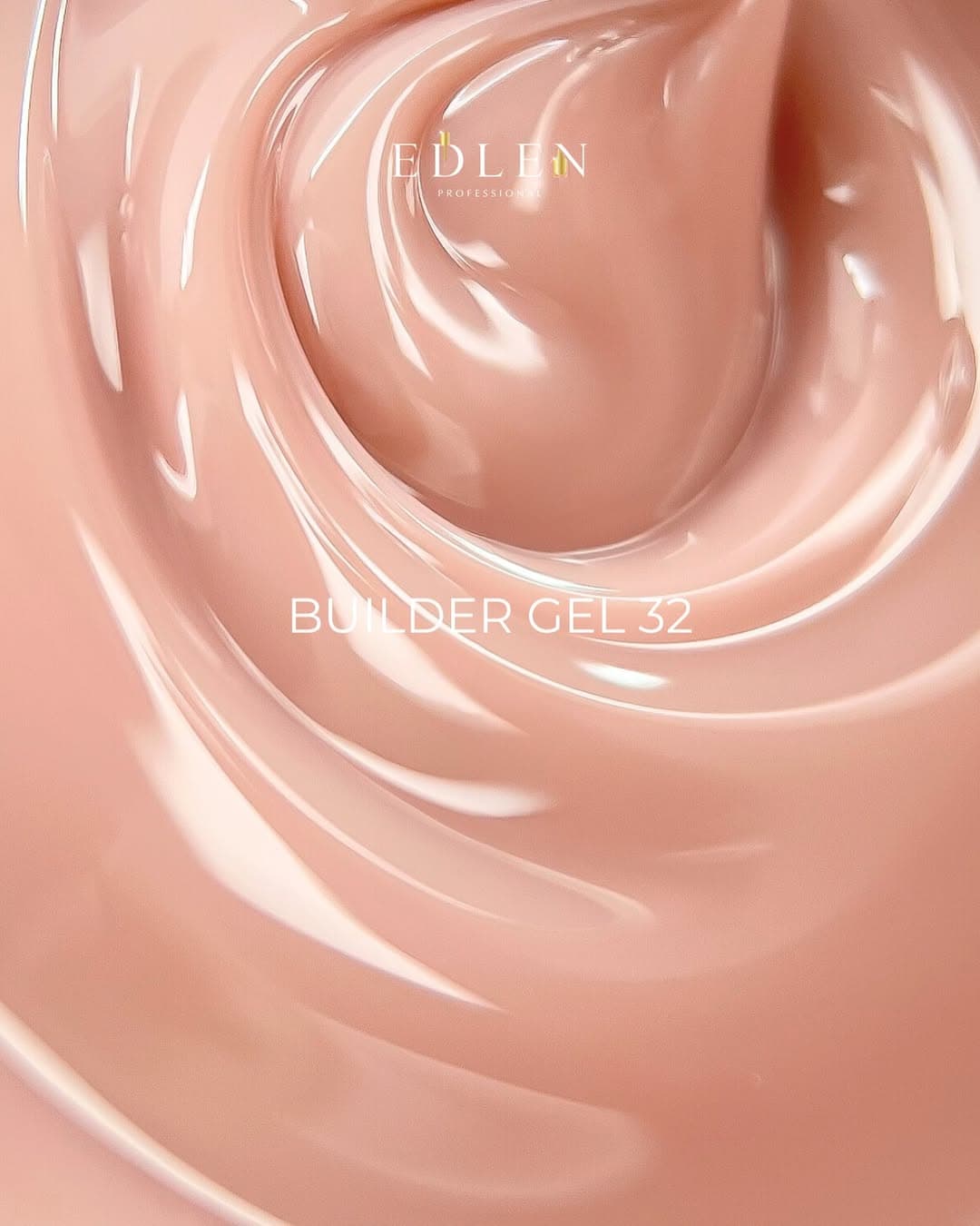 Сменный картридж Refill Edlen Builder Gel Office №32, 30 мл — 3