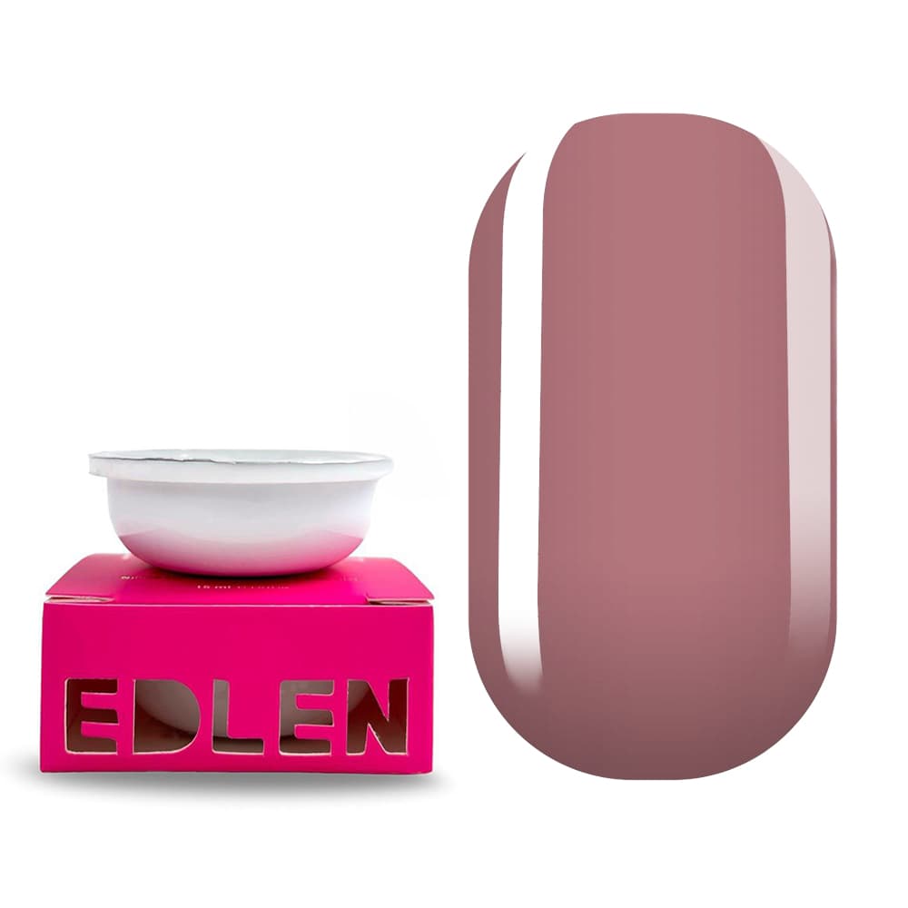 Сменный картридж Refill Edlen Builder Gel Office №35, 30 мл