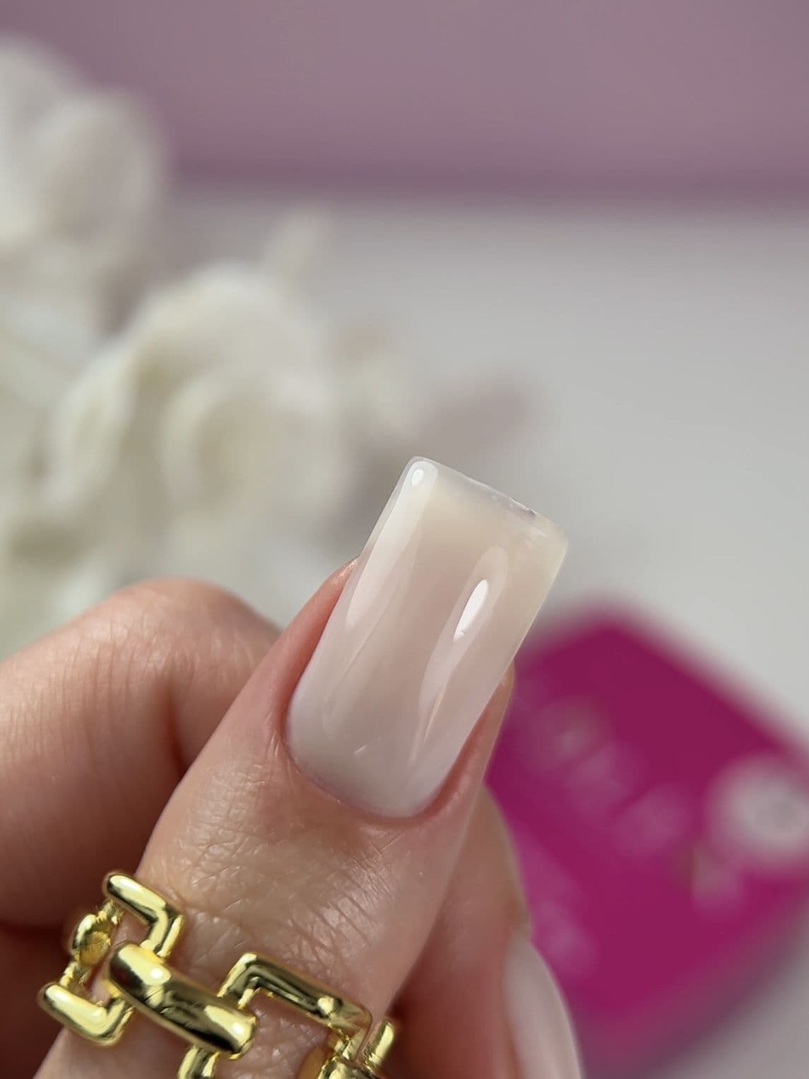 Сменный картридж Refill Edlen Builder Gel Chessy №48, 30 мл — 4