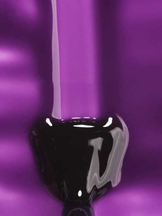 Гель-лак DARK gel polish Vitrage №09, 6 мл