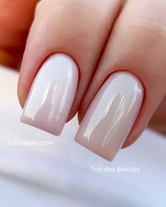 DARK Top No Wipe, 30 мл — 2