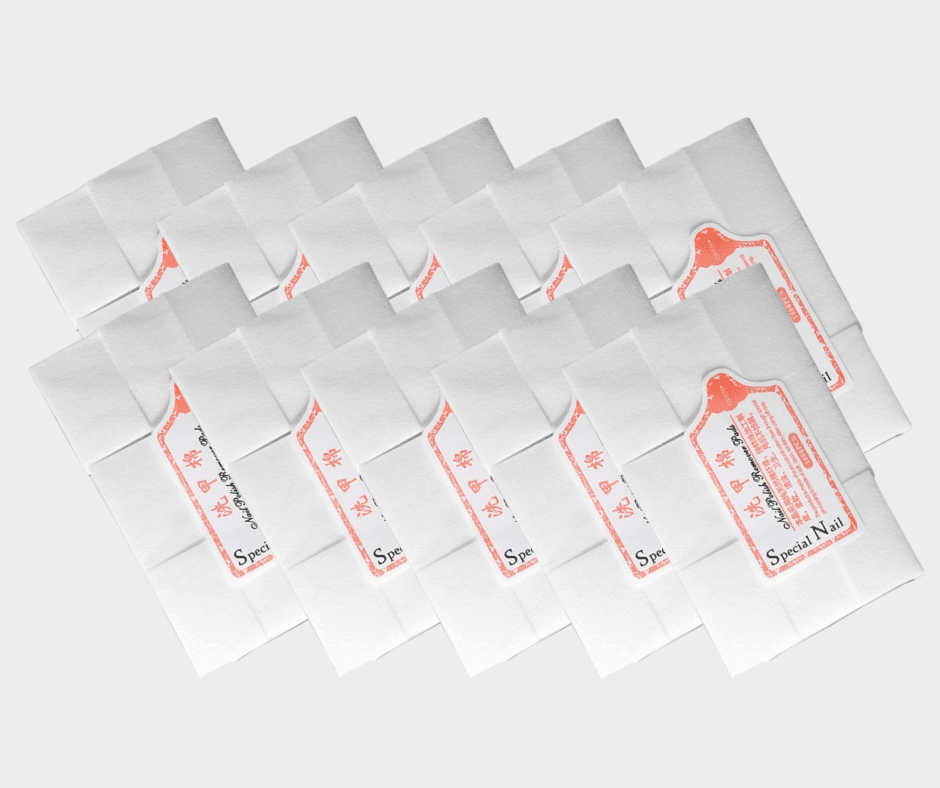 Серветки безворсові Starlet, 10 уп. по 630 шт