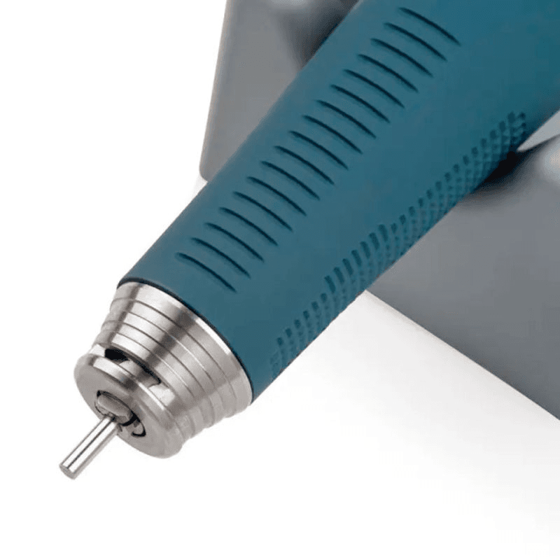 Фрезер KRYPTON III XPS-450 на 100 вт. и 45000 об. для маникюра и педикюра — 3