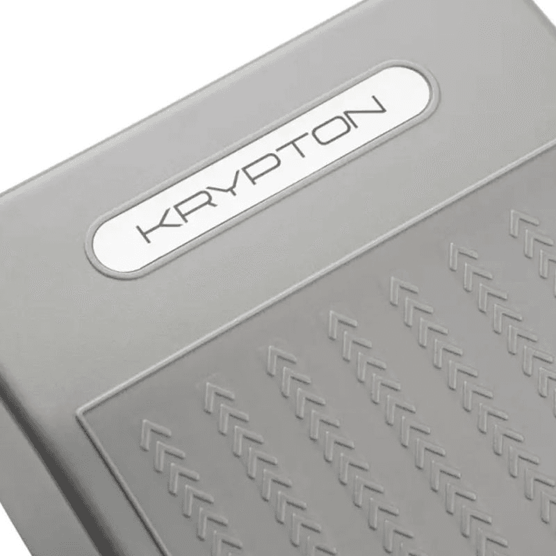 Фрезер KRYPTON III XPS-450 на 100 вт. и 45000 об. для маникюра и педикюра — 6