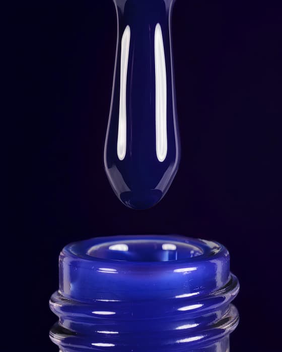 Гель-лак Dark gel polish №168, 6 мл