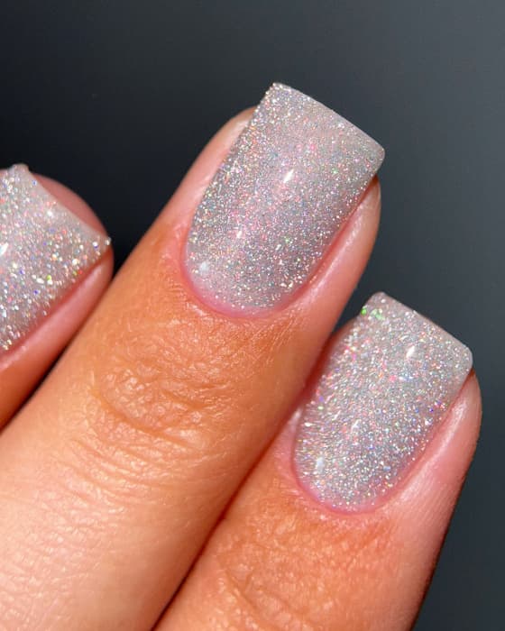 Гель-лак DARK gel polish Flash №14, 10 мл
