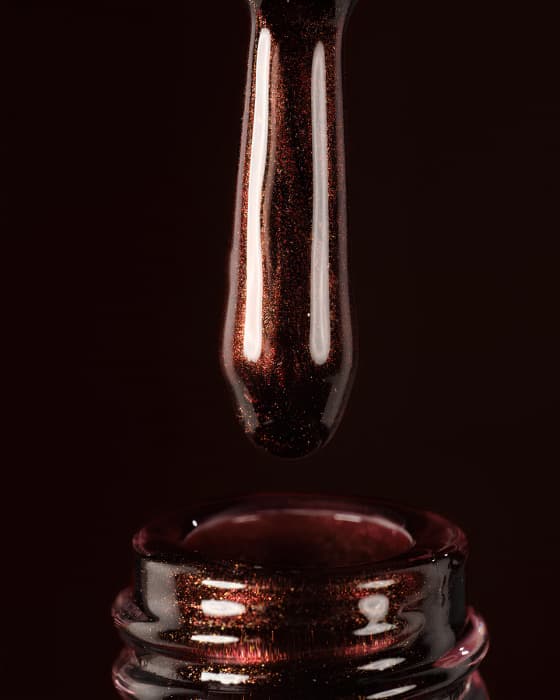 Гель-лак Dark gel polish №157, 10 мл — фото 1