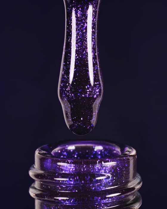 Гель-лак Dark gel polish №170, 6 мл