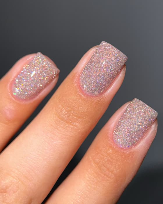 Гель-лак DARK gel polish Flash №19, 10 мл