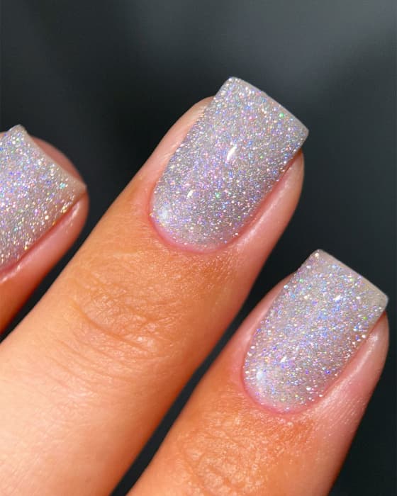 Гель-лак DARK gel polish Flash №16, 10 мл
