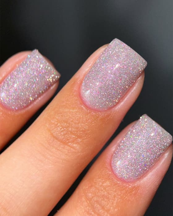 Гель-лак DARK gel polish Flash №17, 10 мл