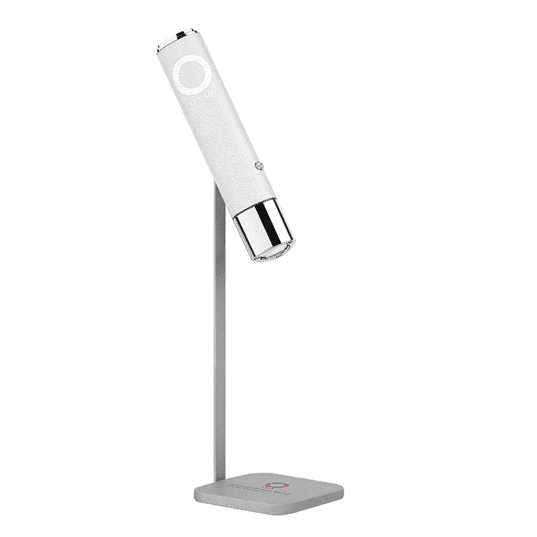 Портативна лампа-ліхтарик O NAIL для манікюру з підставкою