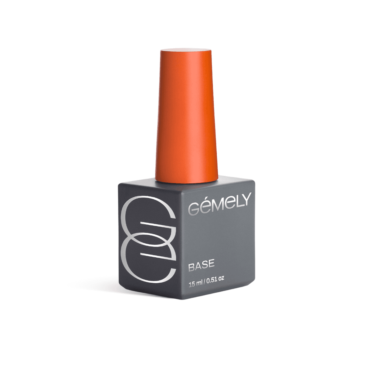 База GÉMELY ex GA&MA Nano base, 15 мл