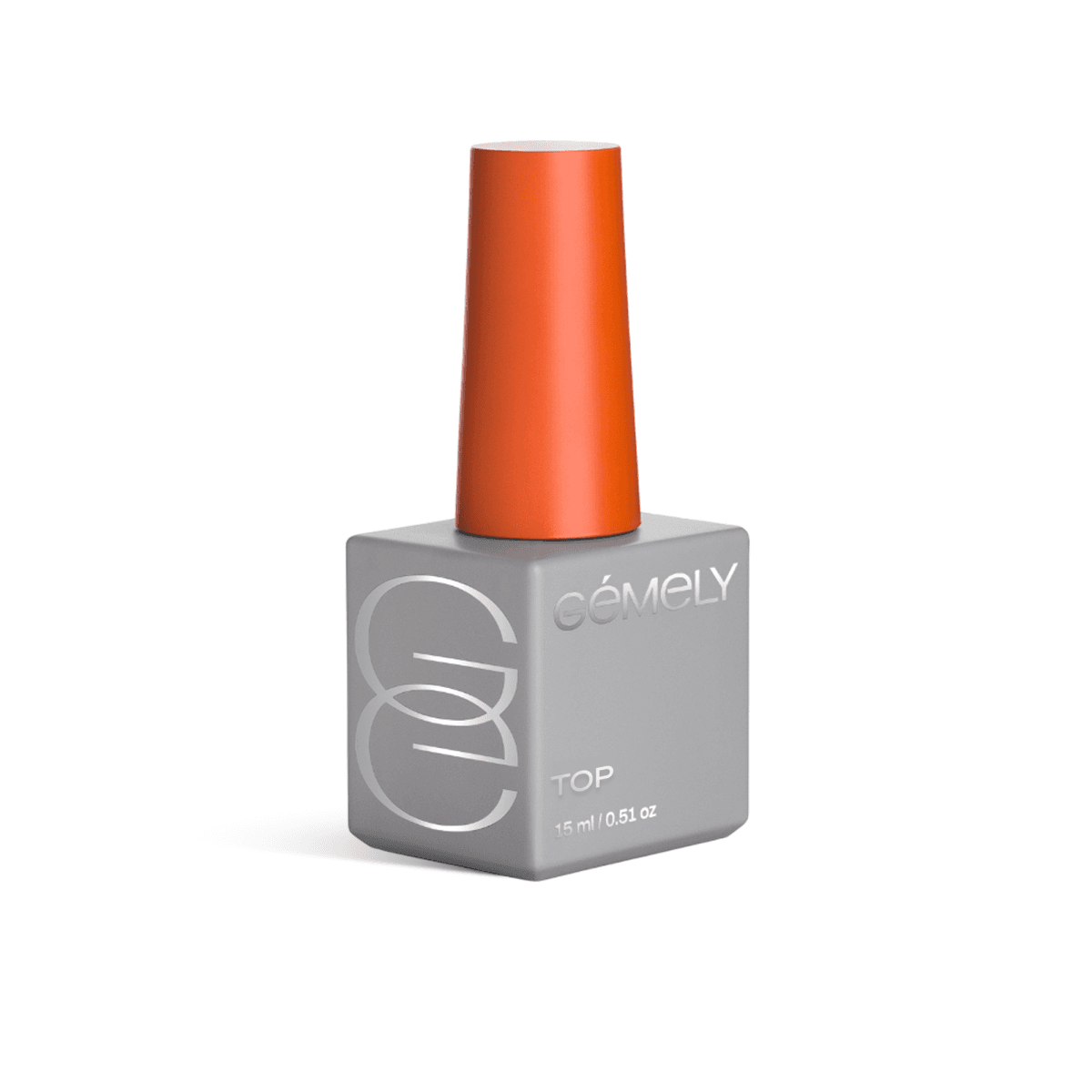 Топ GÉMELY ex GA&MA SPF top, 15 мл