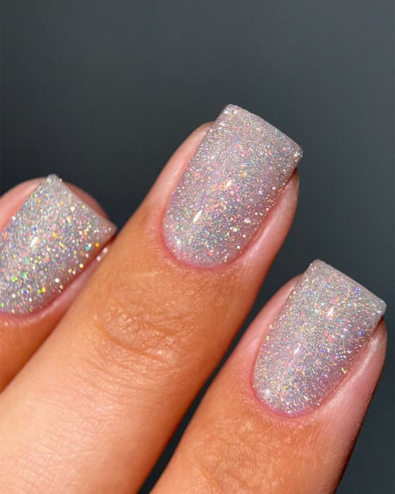 Гель-лак DARK gel polish Flash №15, 10 мл