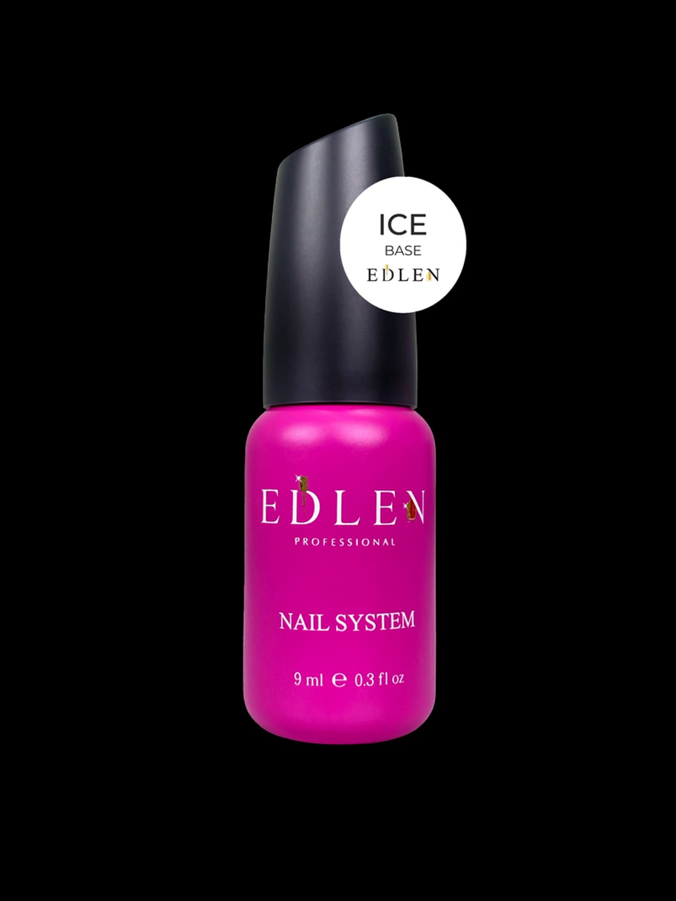 Edlen Ice base, 50 мл