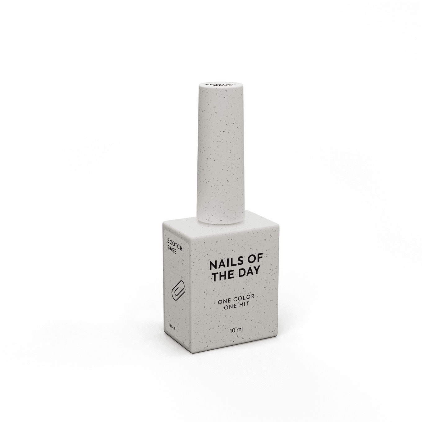 Base NAILSOFTHEDAY Scotch, 10 мл