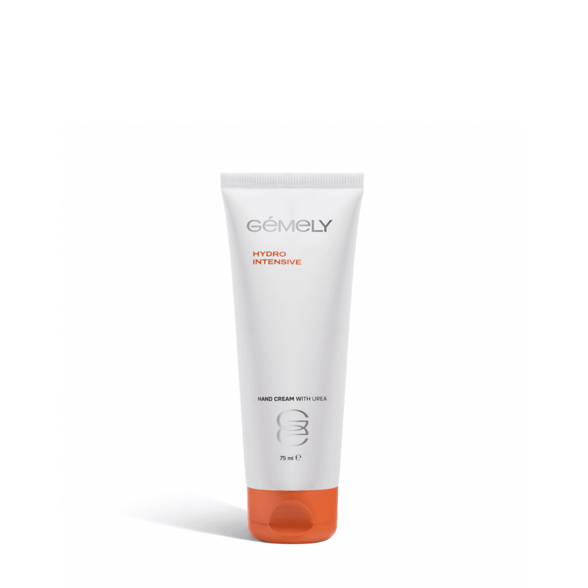 GÉMELY ex GA&MA Hydro intensive cream with urea, тютюн та ром, 75 мл
