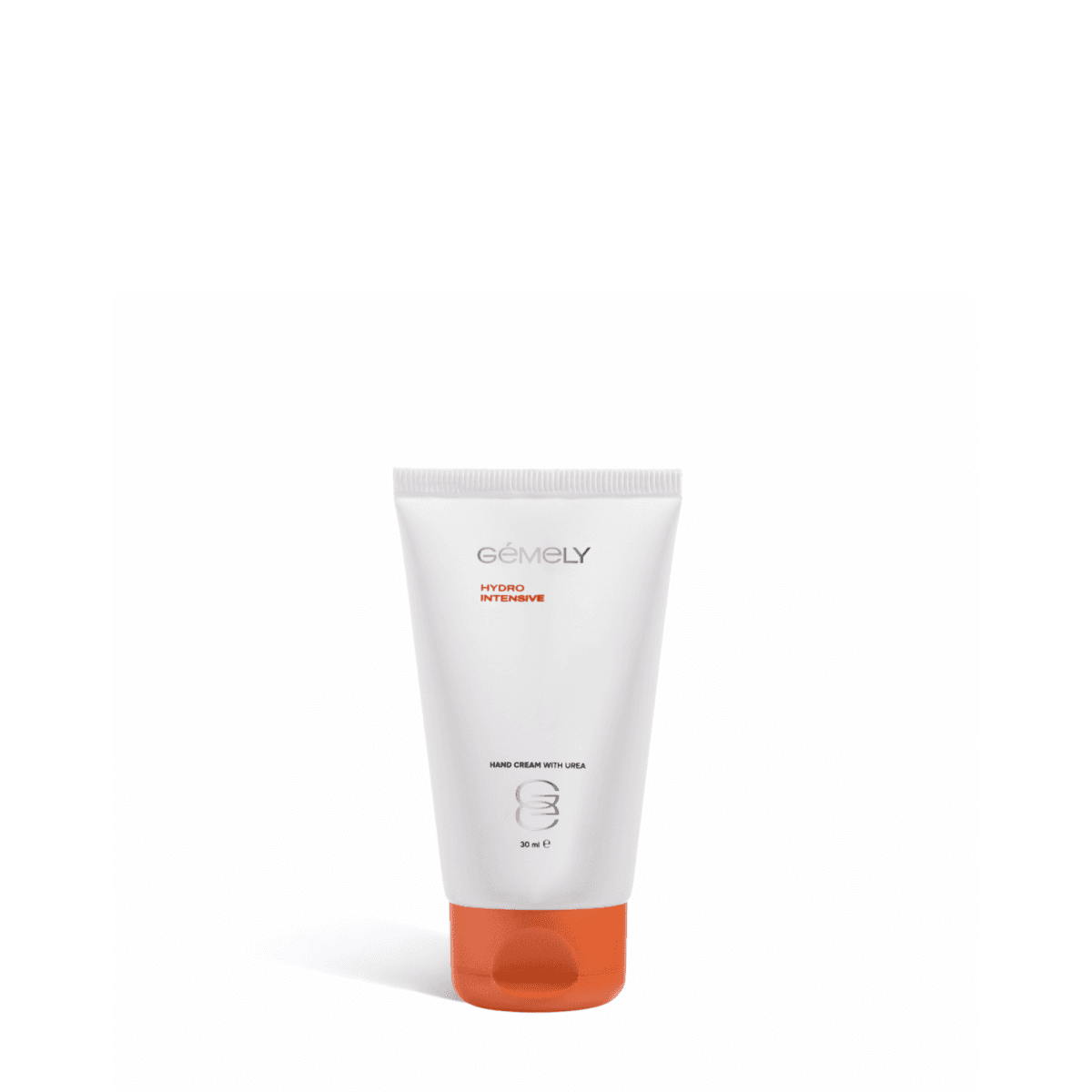 GÉMELY ex GA&MA Hydro intensive cream with urea, цитрусовая ваниль, 30 мл