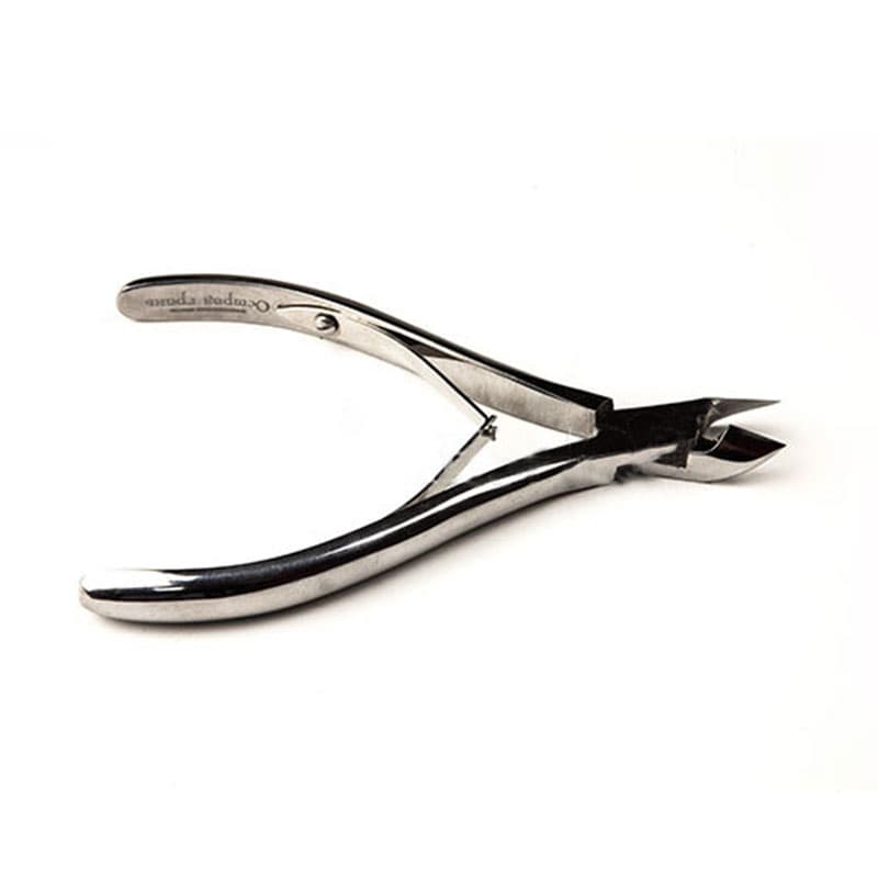 Acuto професійні кусачки для кутикули ACNP-04, 10 мм