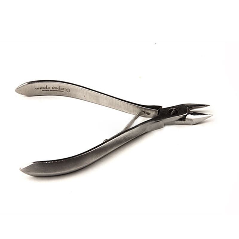 Acuto професійні кусачки для нігтів ANN-S-03 рівні, 10 мм