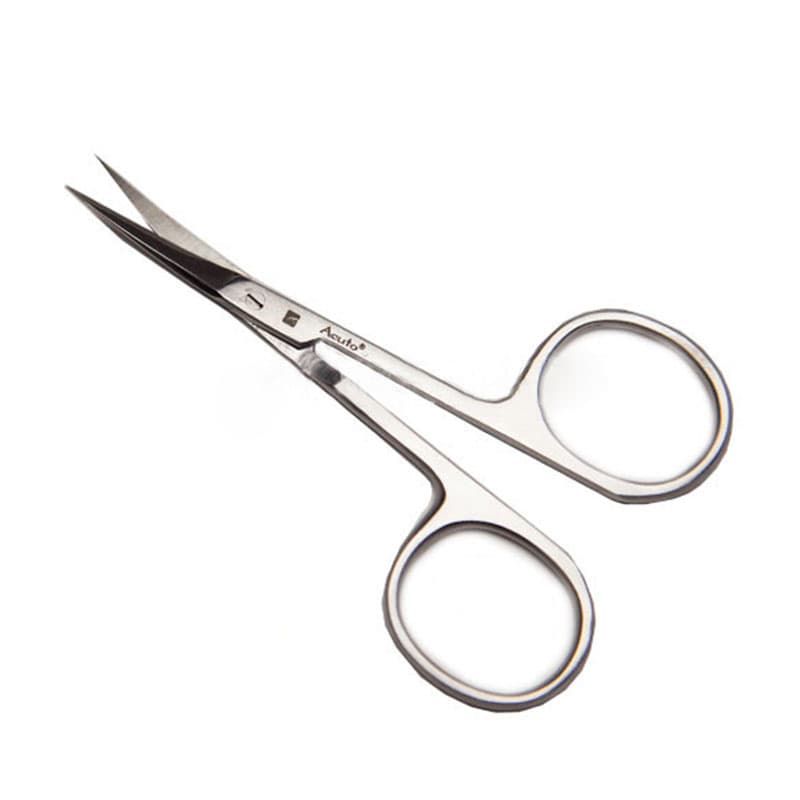 Acuto професійні ножиці для кутикули ACS-05