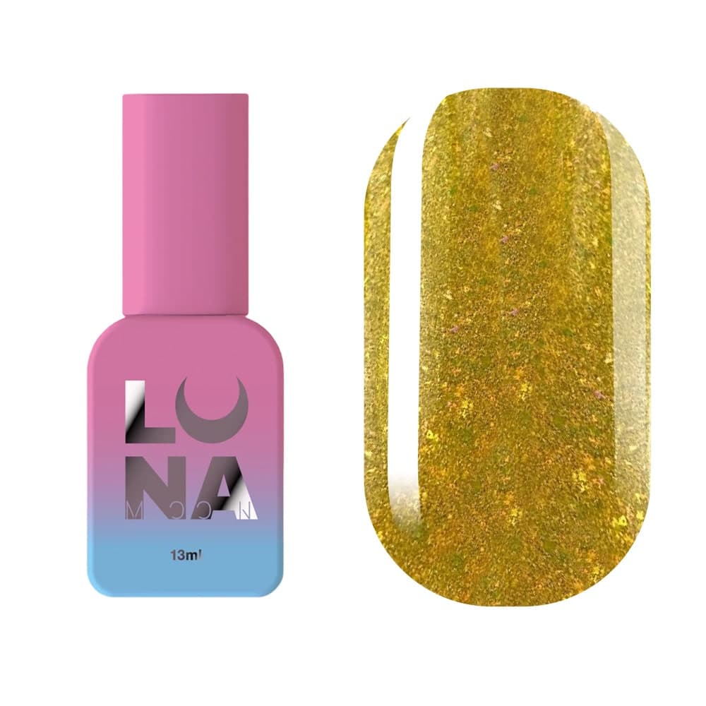 Акрил-гель LUNA Light Acrygel №43, 13 мл — фото 1