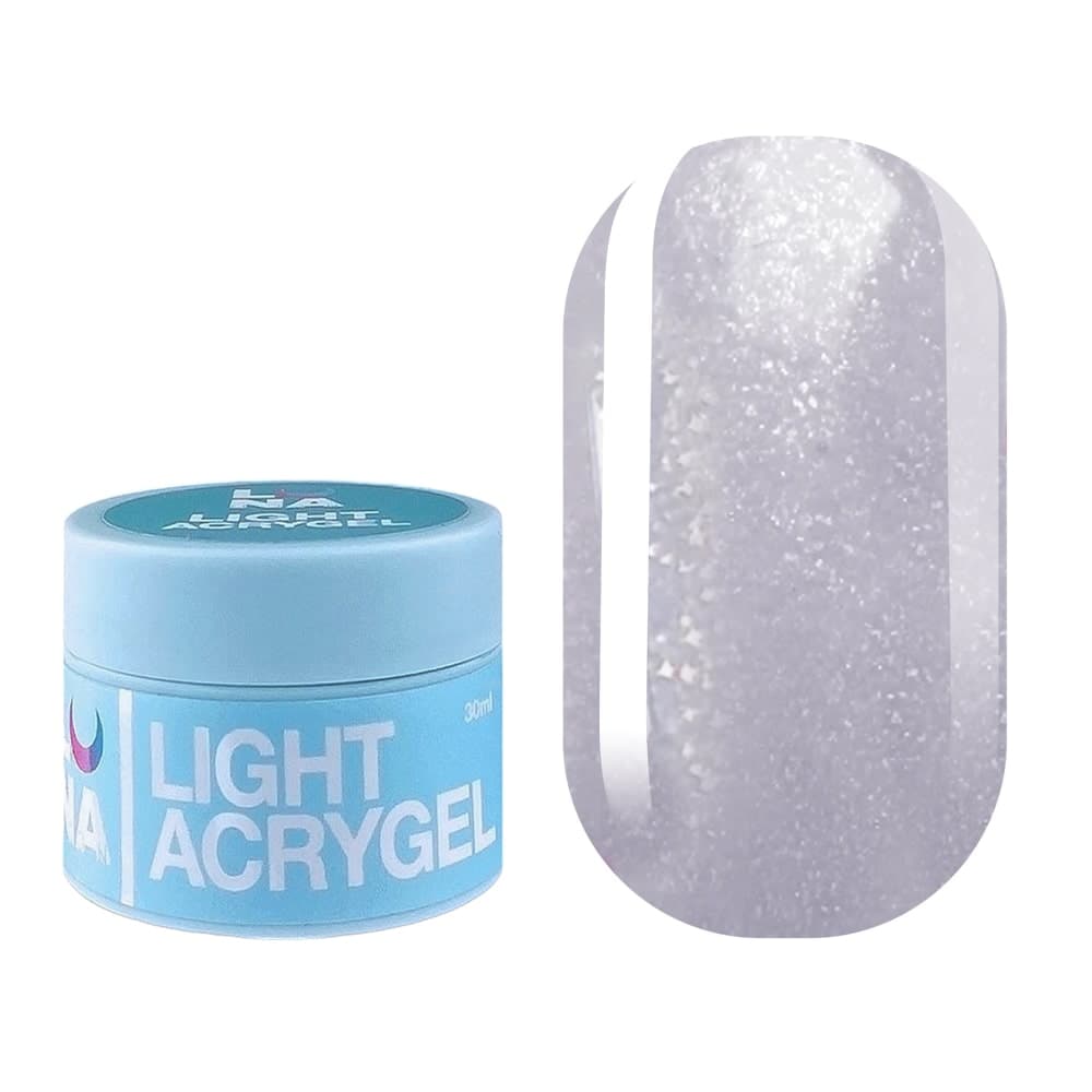 Акрил-гель LUNA Light Acrygel №56, 30 мл — фото 1