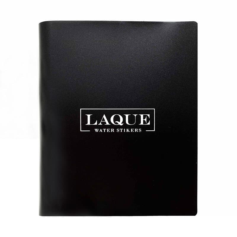 Альбом для слайдер-дизайнів "LAQUE" на 360 кишень — фото 1