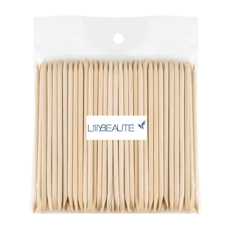 Апельсинові палички LillyBeaute, 100 шт