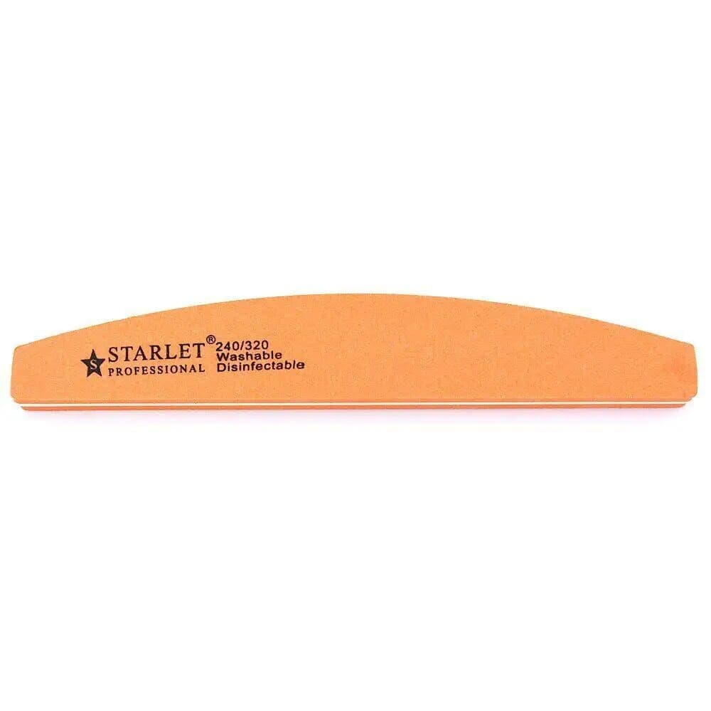 Баф Starlet Professional 240/320, 15 см