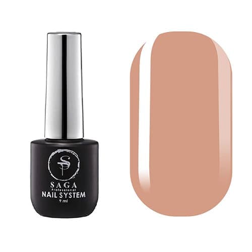 База COLOR Saga Professional № 17, 8 мл — фото 1