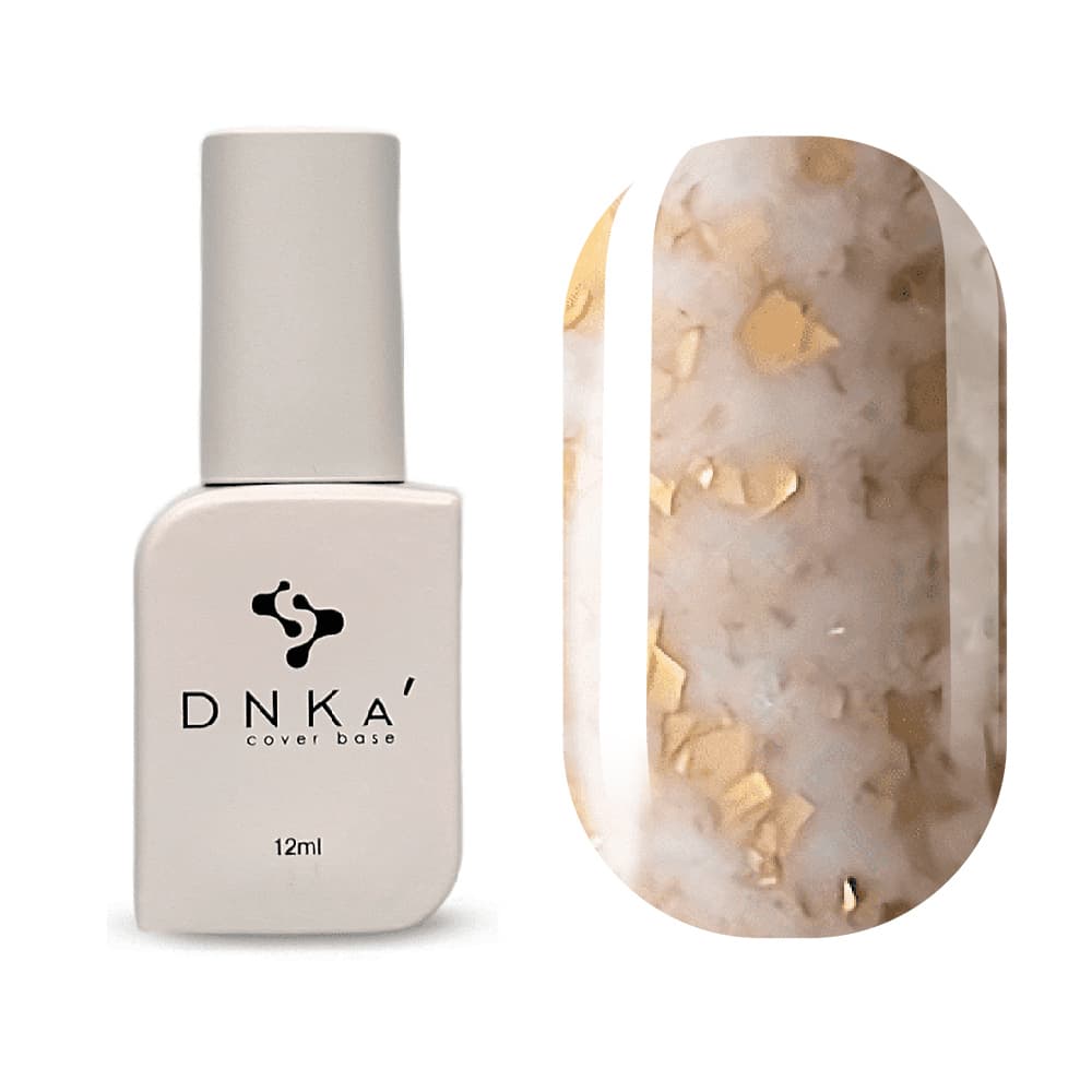 База Cover DNKa №11, 12 ml — фото 1