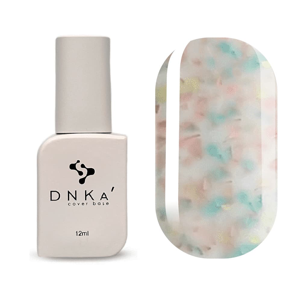 База Cover DNKa №11A, 12 ml